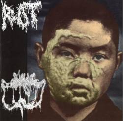 Rot (BRA) : Rot - Sublime Cadaveric Decomposition